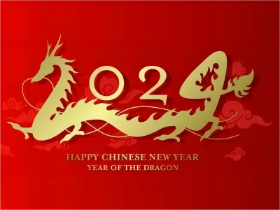 Joyeux Nouvel An chinois !