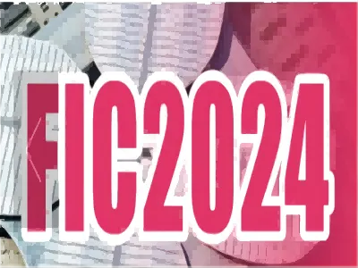 Une nouvelle ambition au FIC 2024